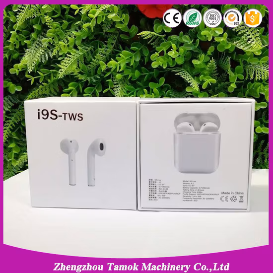 Наушники Jerry Bluetooth, Air Pod, гарнитура-вкладыши, беспроводные наушники
