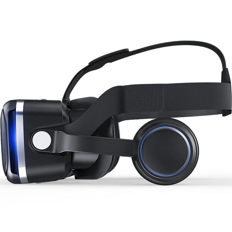 3D Vr for Sky 2 Advanced All-in-One Virtual Reality Headset