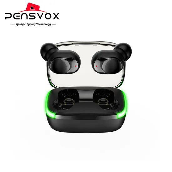 Оптовые беспроводные наушники V5.0 TS Px7 водонепроницаемые с сертификатом