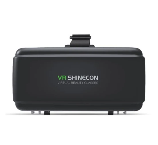 Vr-Brille Box G06 VR 3D-Brille Виртуальная реальность-Brille VR-гарнитура