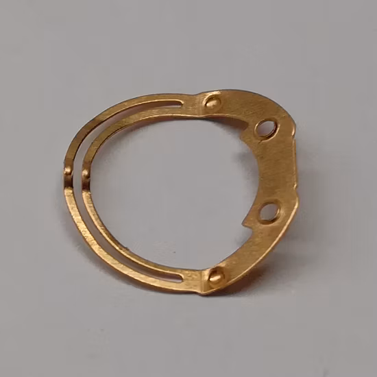 OEM Китайский производитель мини-медных электронных компонентов для беспроводной игровой мыши